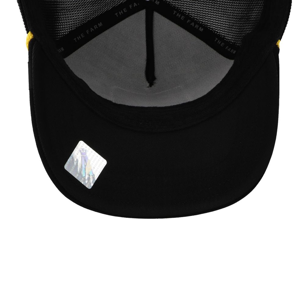 gorra goorin bros dia del semental black