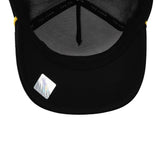 gorra goorin bros dia del semental black