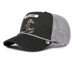 gorra goorin bros stallion black