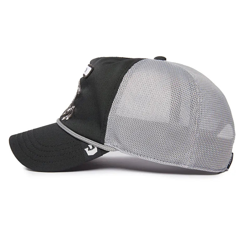 gorra goorin bros stallion black