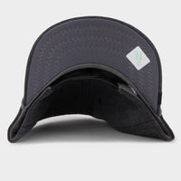 gorra goorin bros bucking duck black