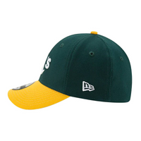 Gorra New Era Team Classic 39THIRTY Oakland Athletics