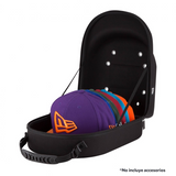 Porta Gorras New Era Carrier para 6 Piezas