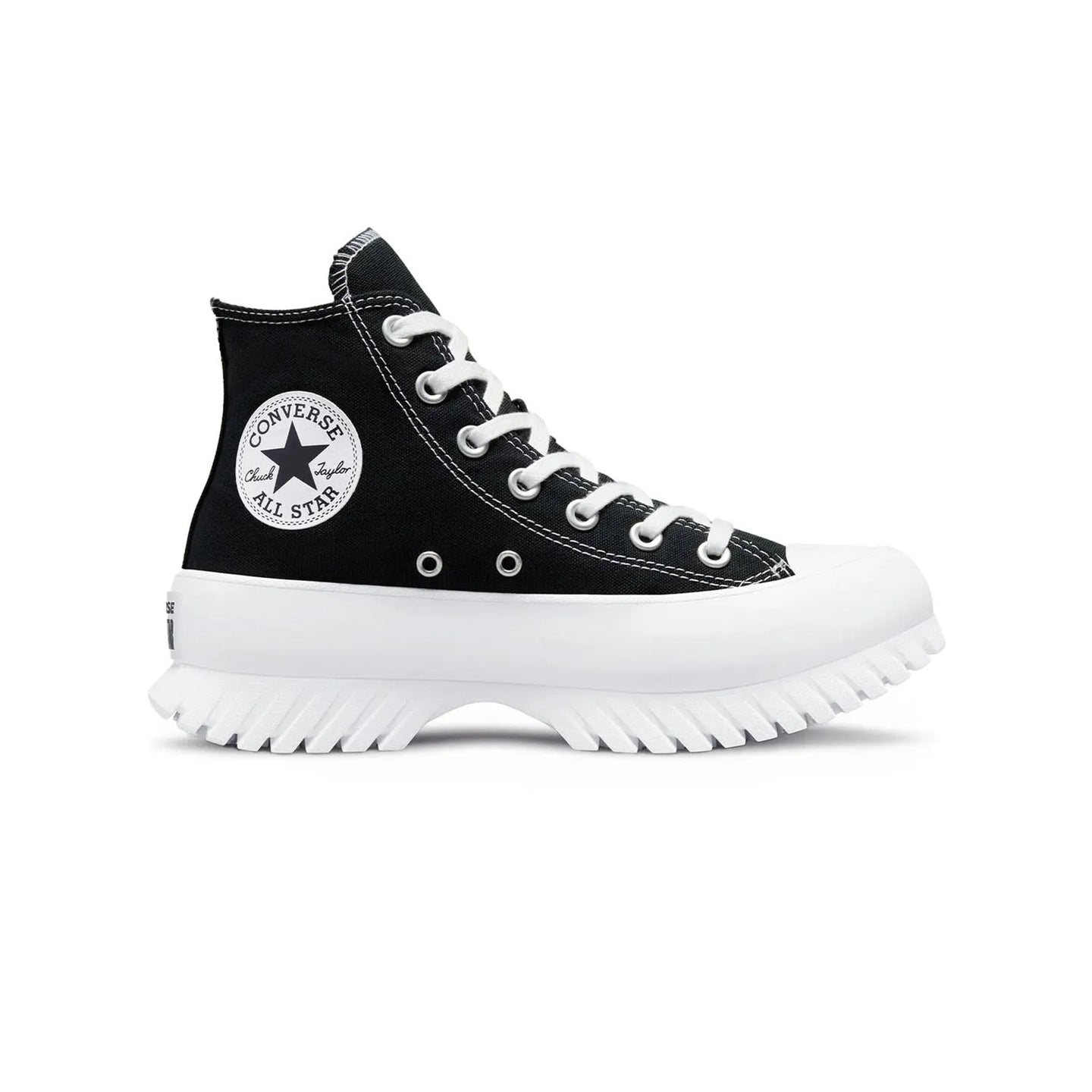 Tenis Converse Plataforma Lugged 2.0