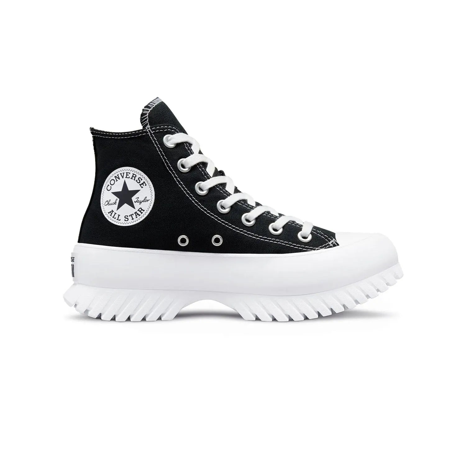 Tenis Converse Plataforma Lugged 2.0
