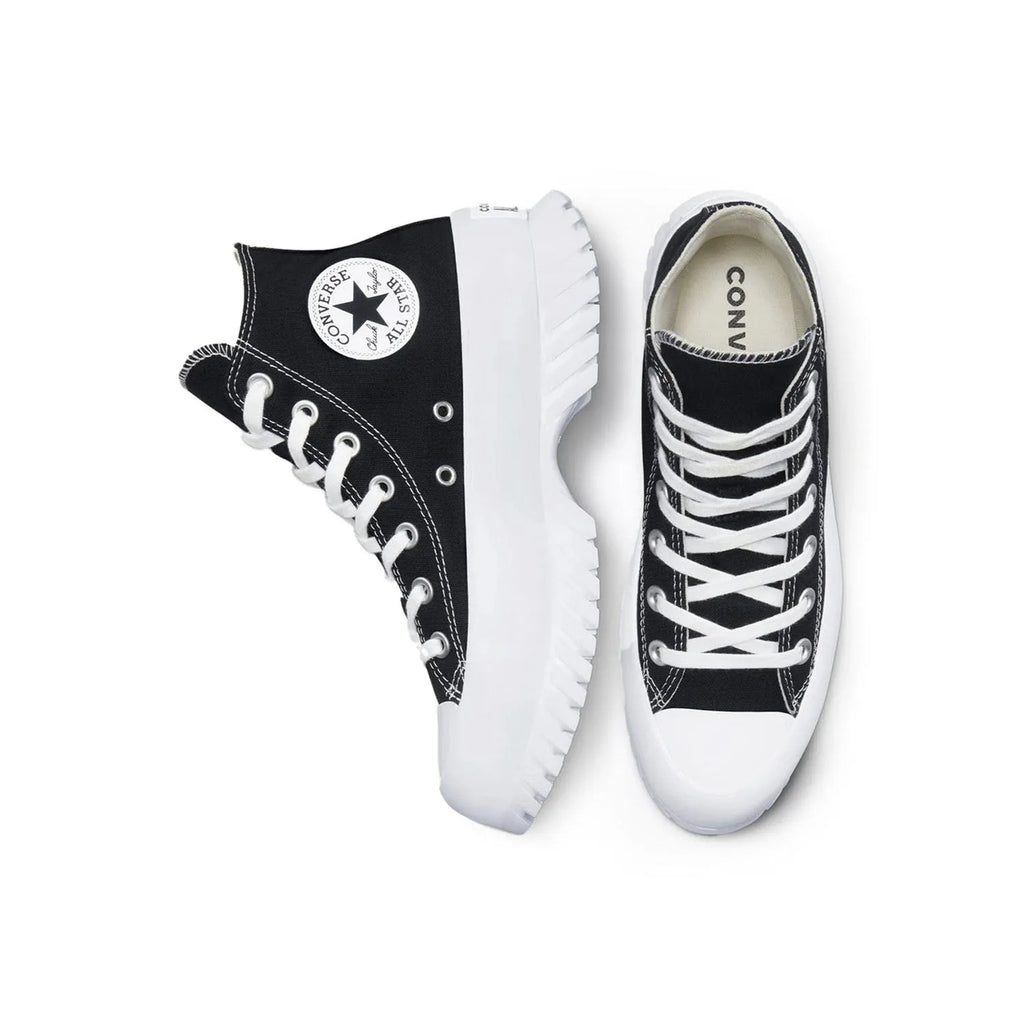 Tenis Converse Plataforma Lugged 2.0