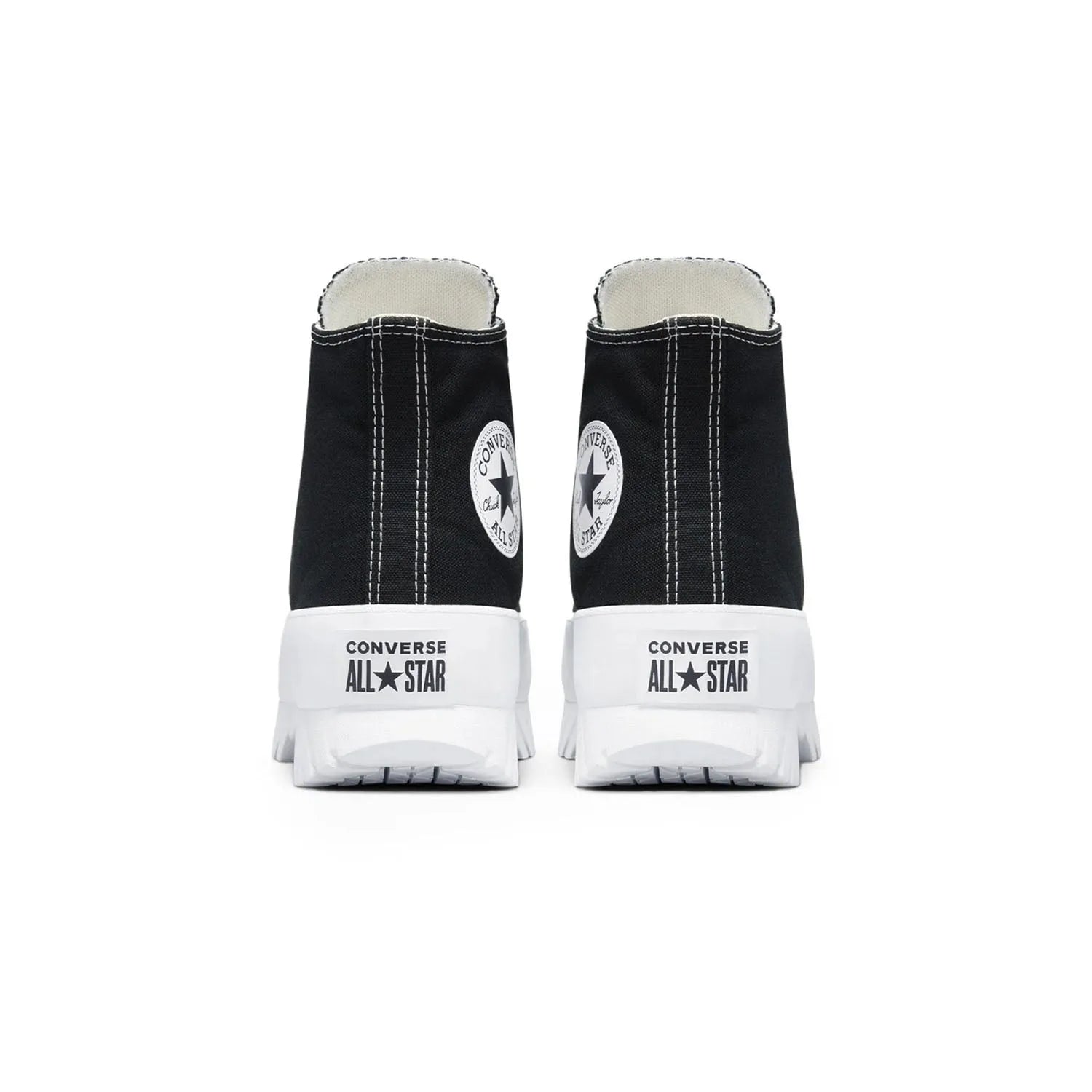 Tenis Converse Plataforma Lugged 2.0