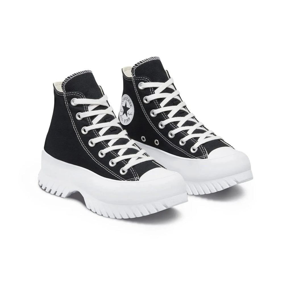 Tenis Converse Plataforma Lugged 2.0