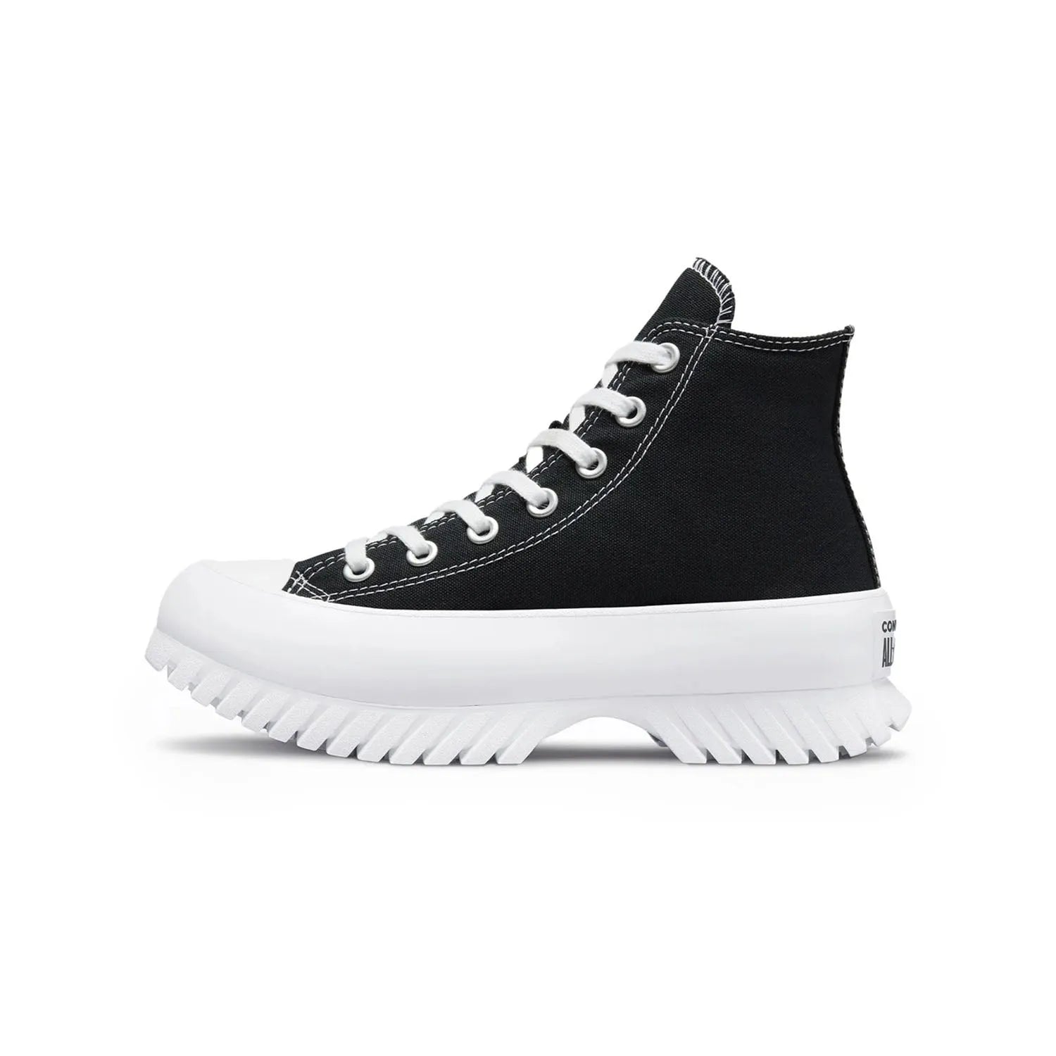 Tenis Converse Plataforma Lugged 2.0