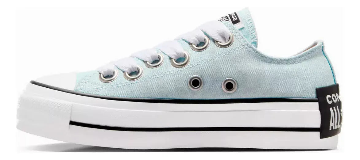 tenis converse Chuck Taylor All Star Lift