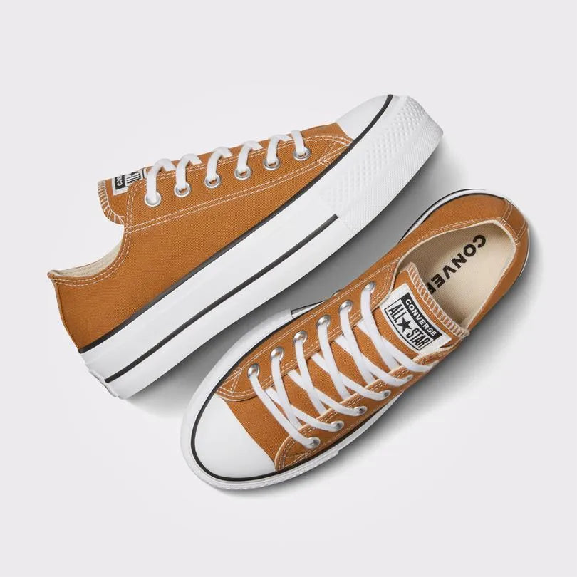 tenis converse ctas lift ox