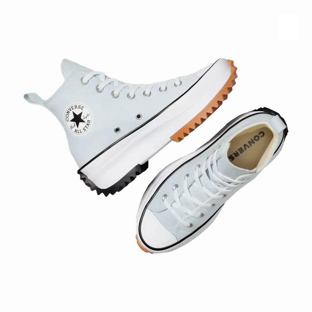 tenis converse run star hike hi