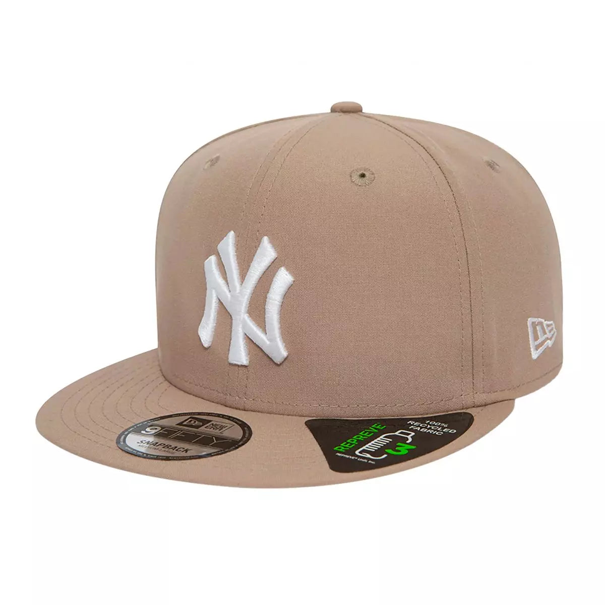Gorra New Era New York Yankees 9Fifty Beige