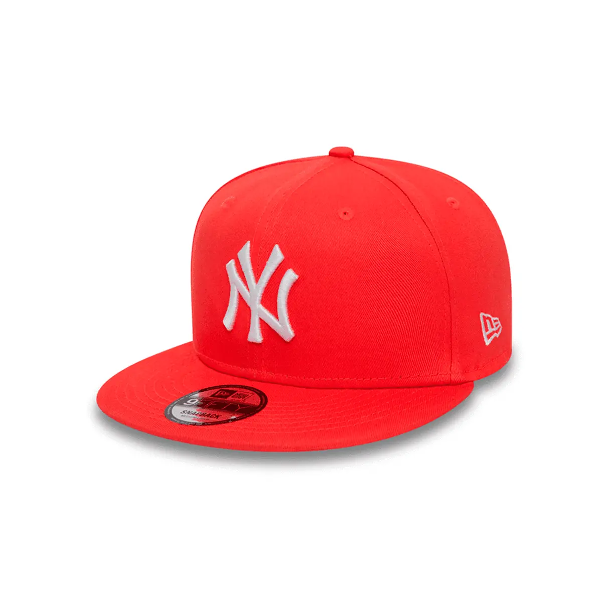 Gorra New Era New York Yankees 9Fifty Roja