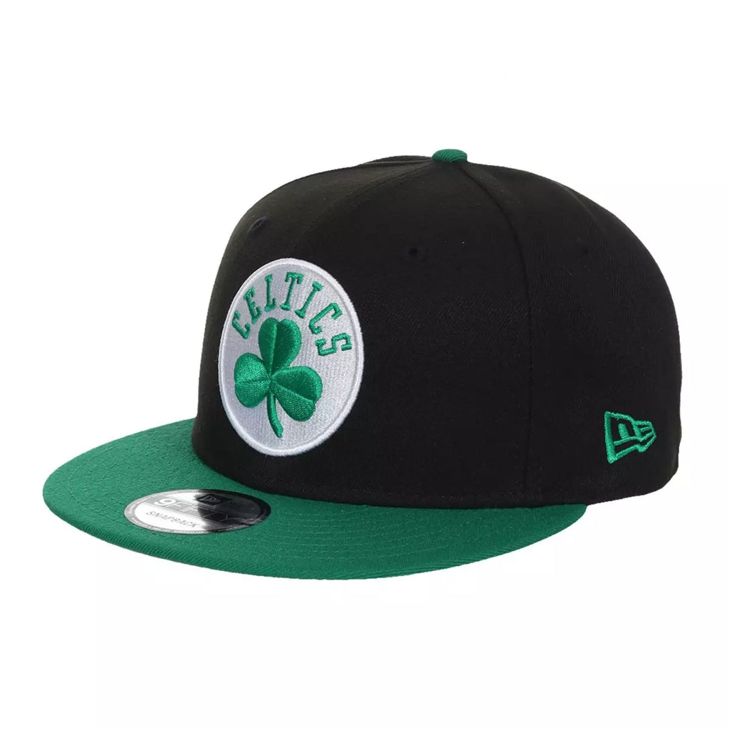 Gorra New Era Boston Celtics NBA 9fifty