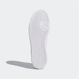 tenis adidas advantage clean qt