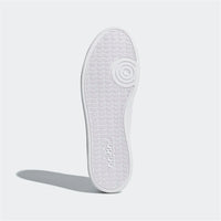 tenis adidas advantage clean qt