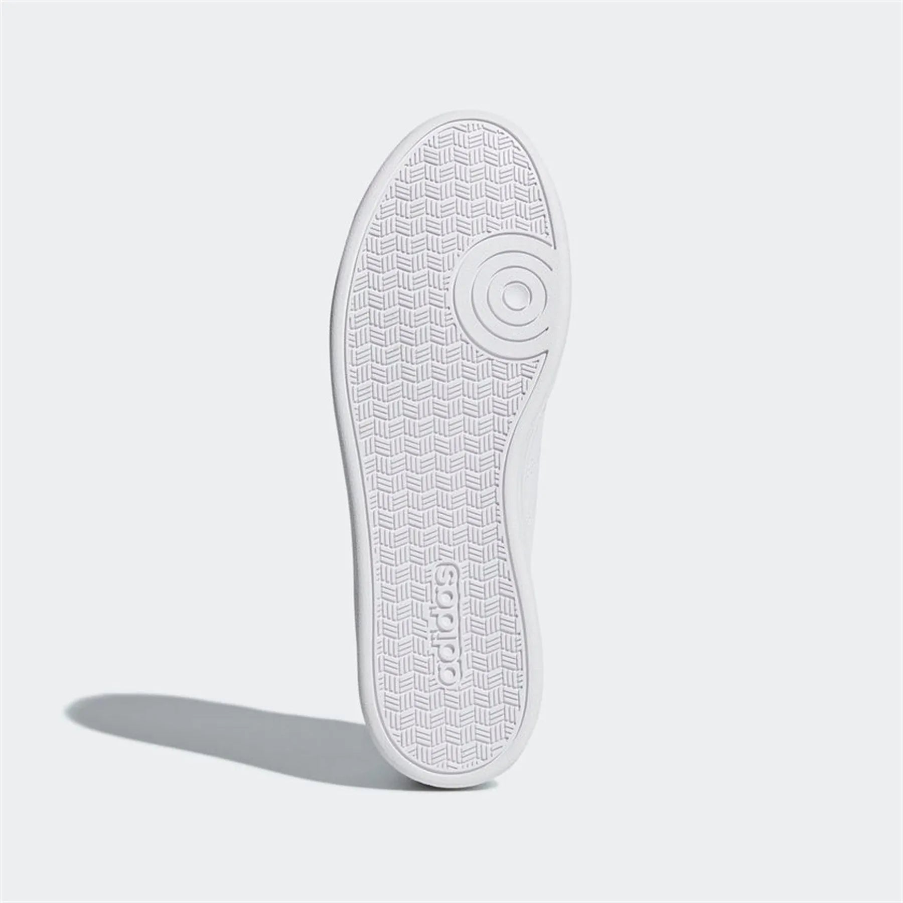tenis adidas advantage clean qt