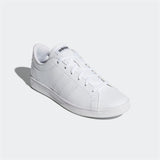tenis adidas advantage clean qt