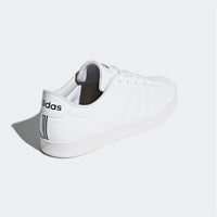 tenis adidas advantage clean qt
