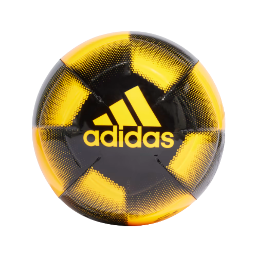 Balón Adidas EPP Club Solar Gold