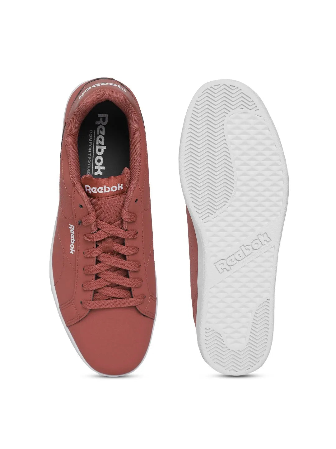 tenis reebok royal complete CNL