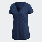 blusa adidas w id winners vt
