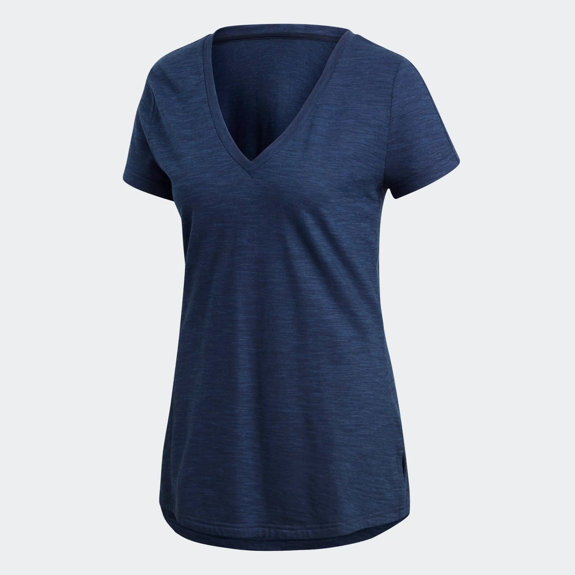 blusa adidas w id winners vt