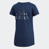 blusa adidas w id winners vt
