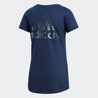 blusa adidas w id winners vt