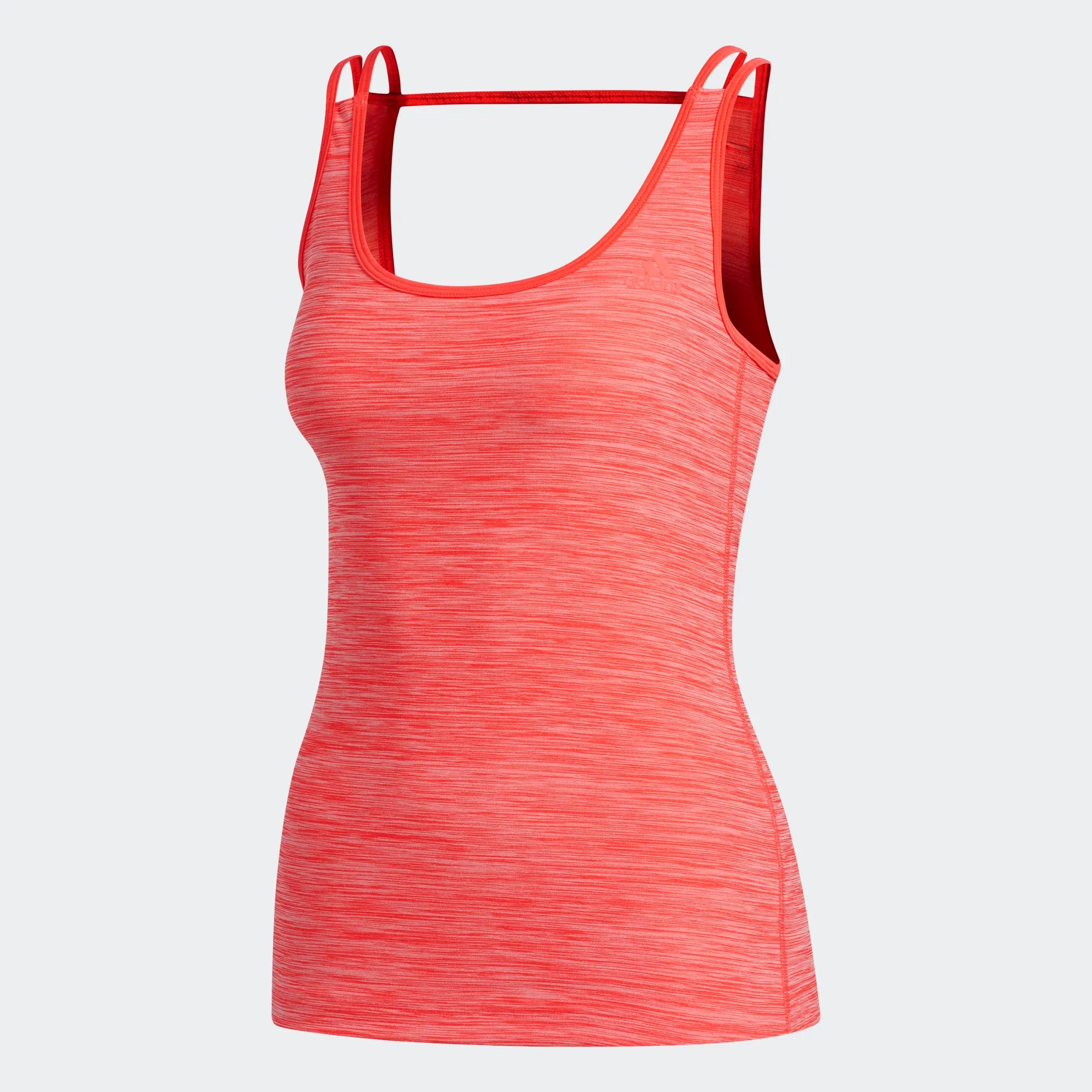 playera adidas u-back tank