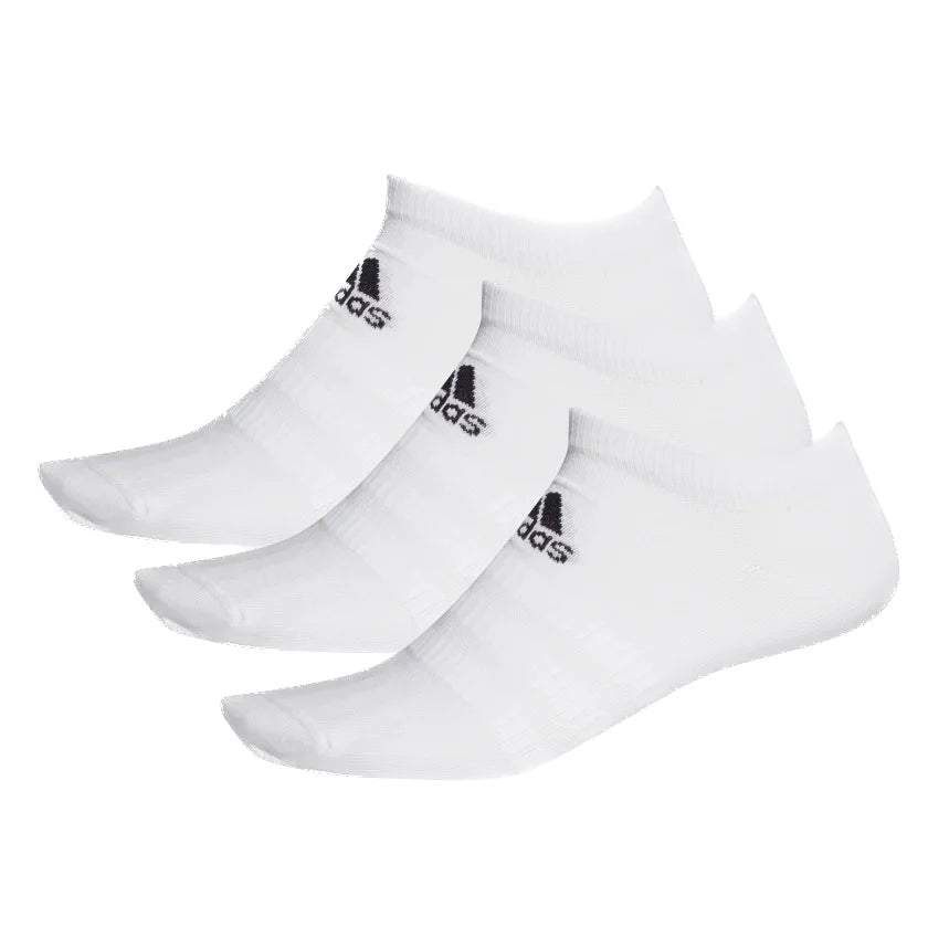 calcetas adidas light low 3pp