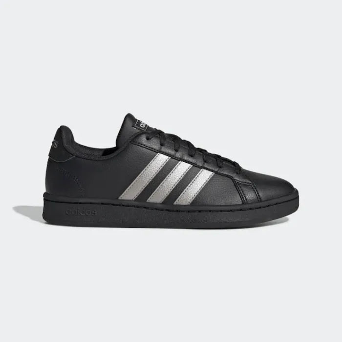 tenis adidas grand court