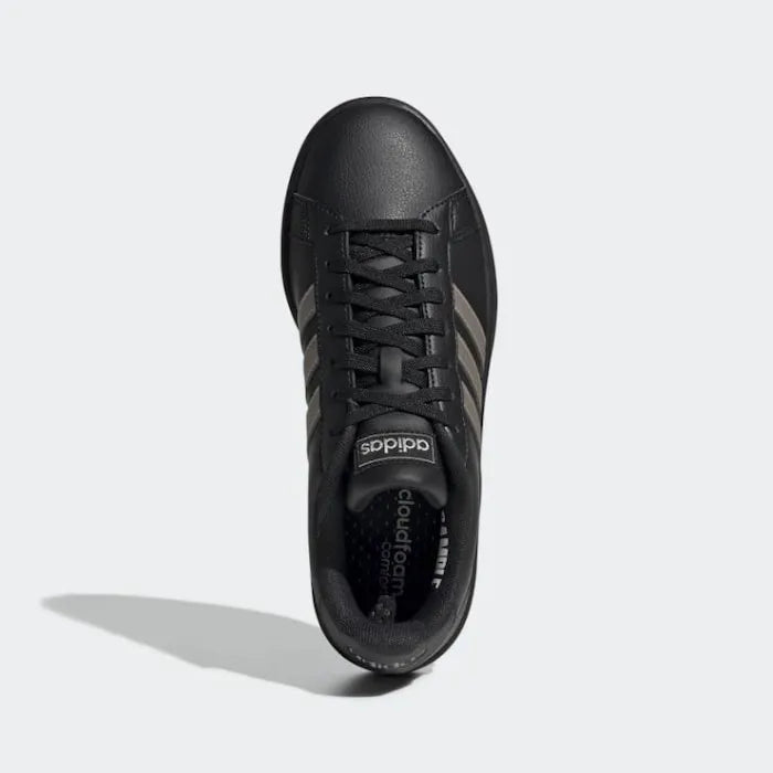tenis adidas grand court