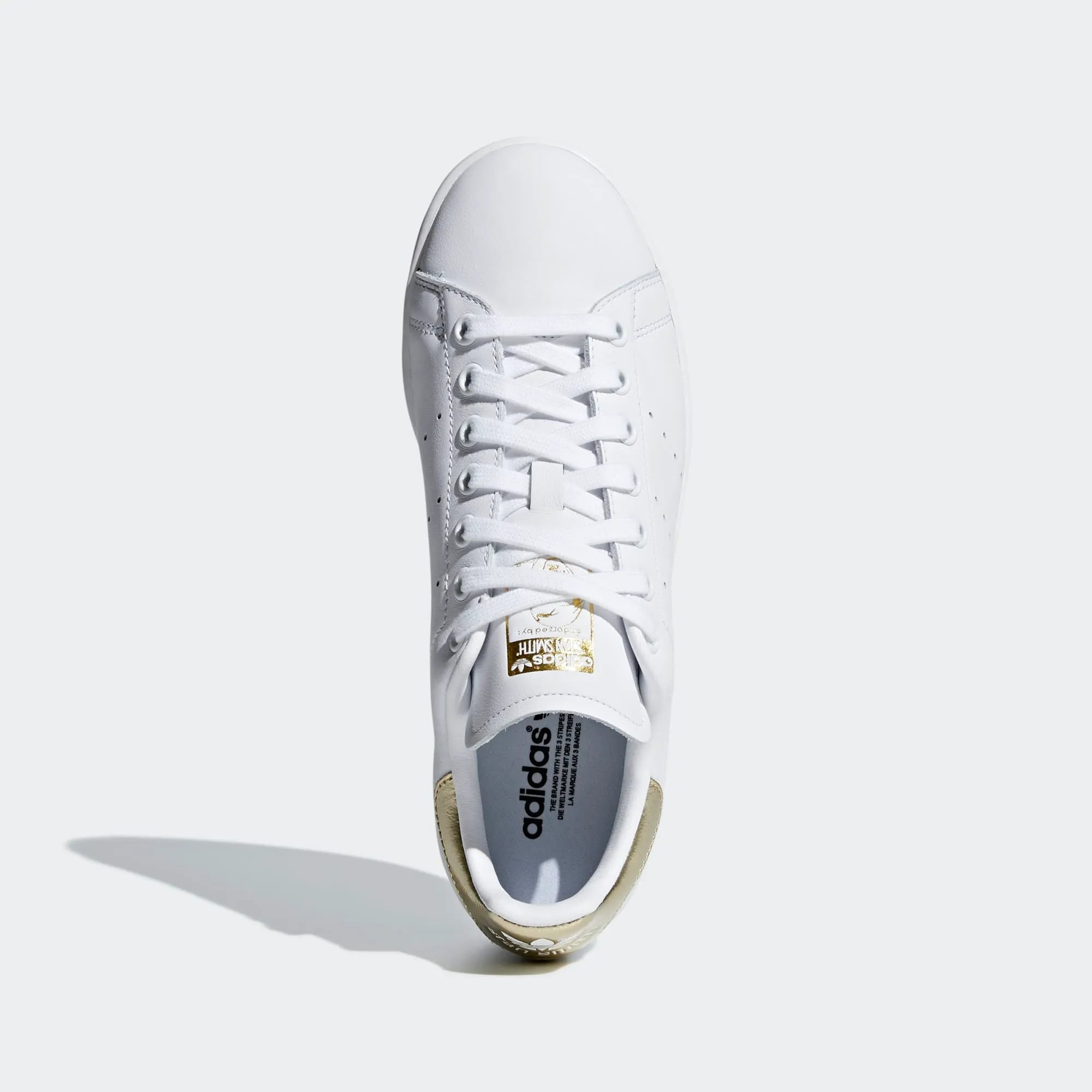 tenis adidas stan smith w