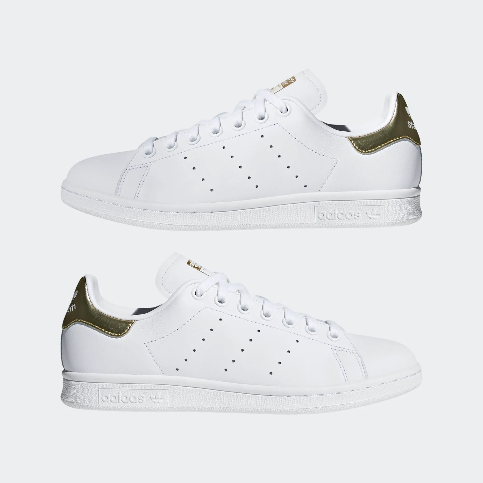 tenis adidas stan smith w