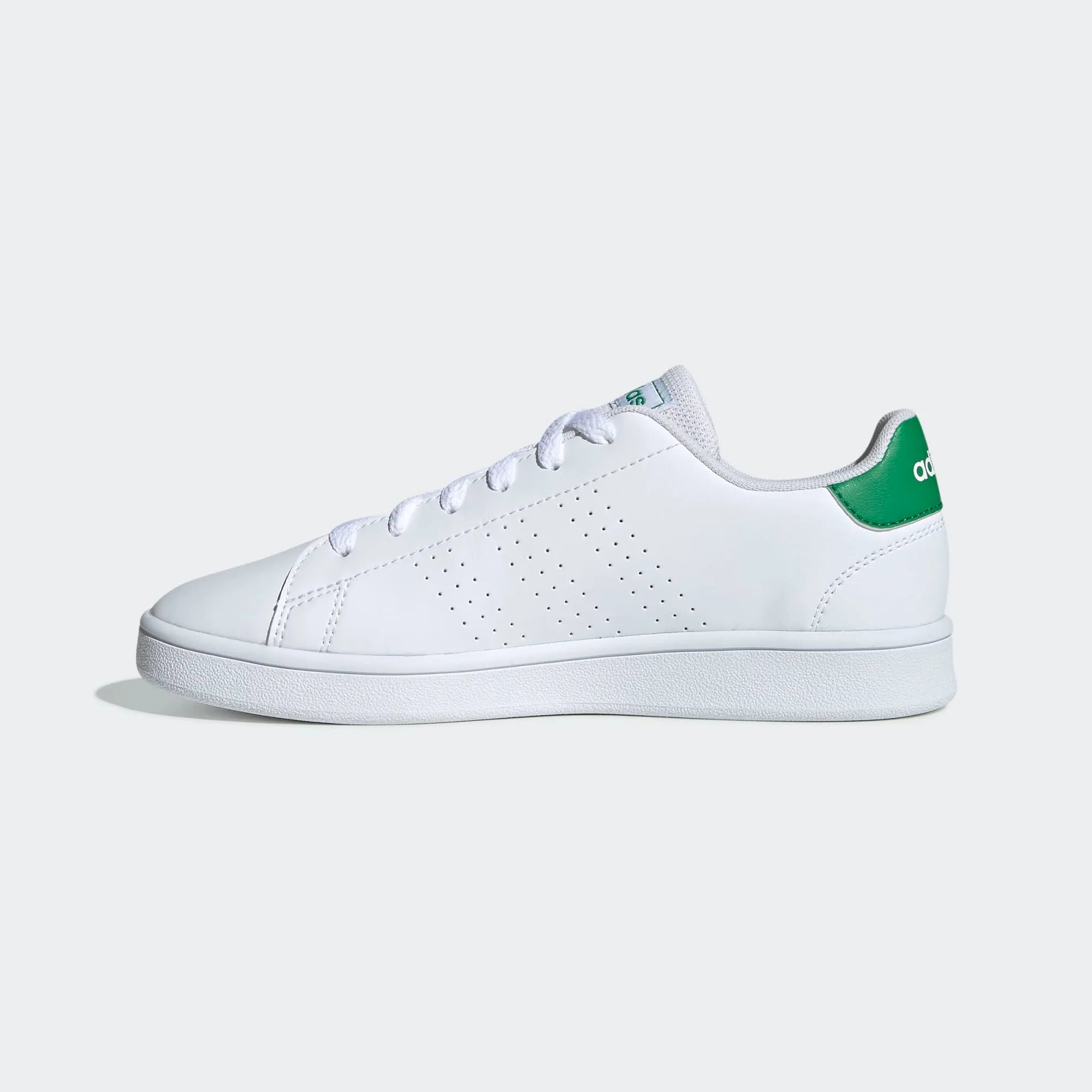 tenis adidas advantage k