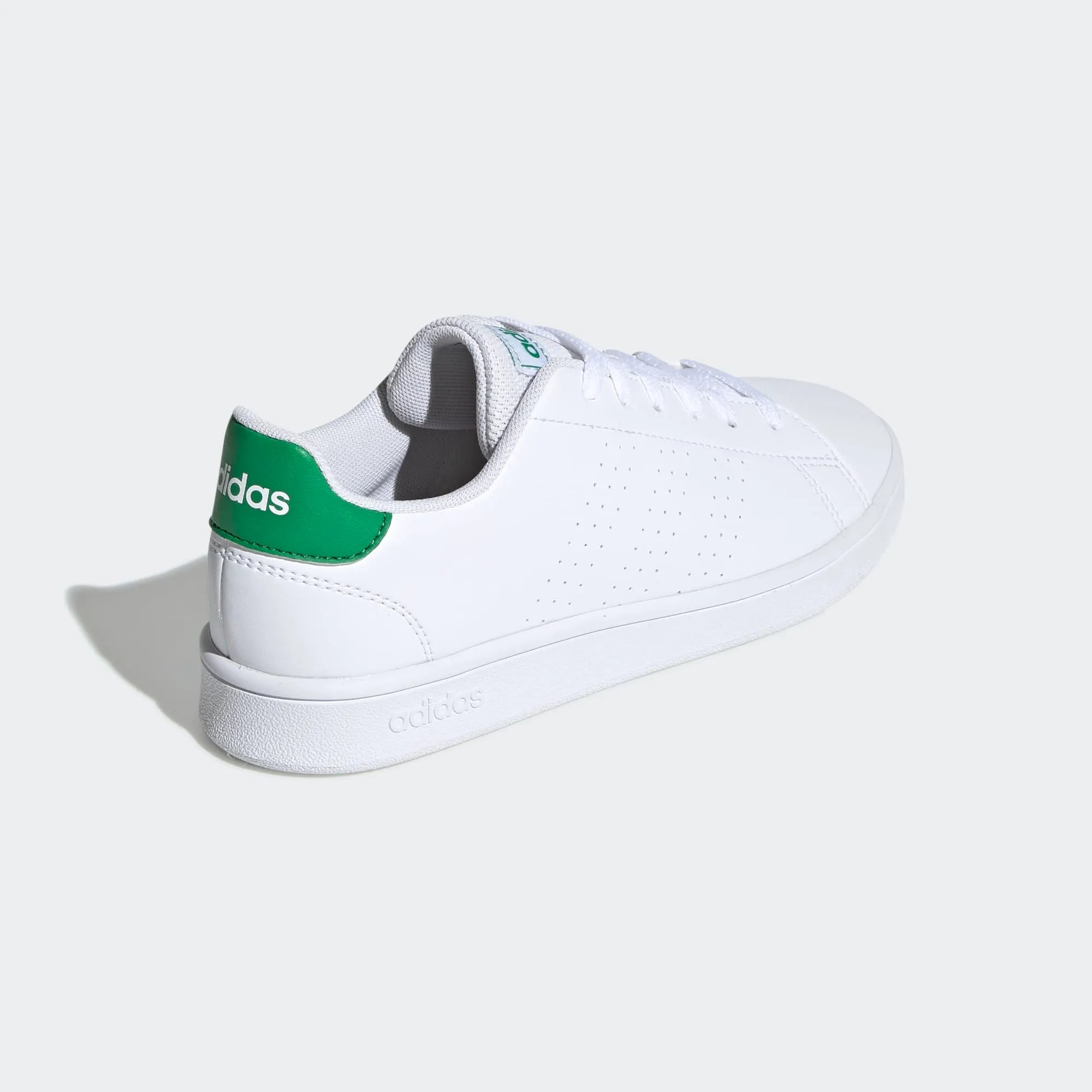 tenis adidas advantage k