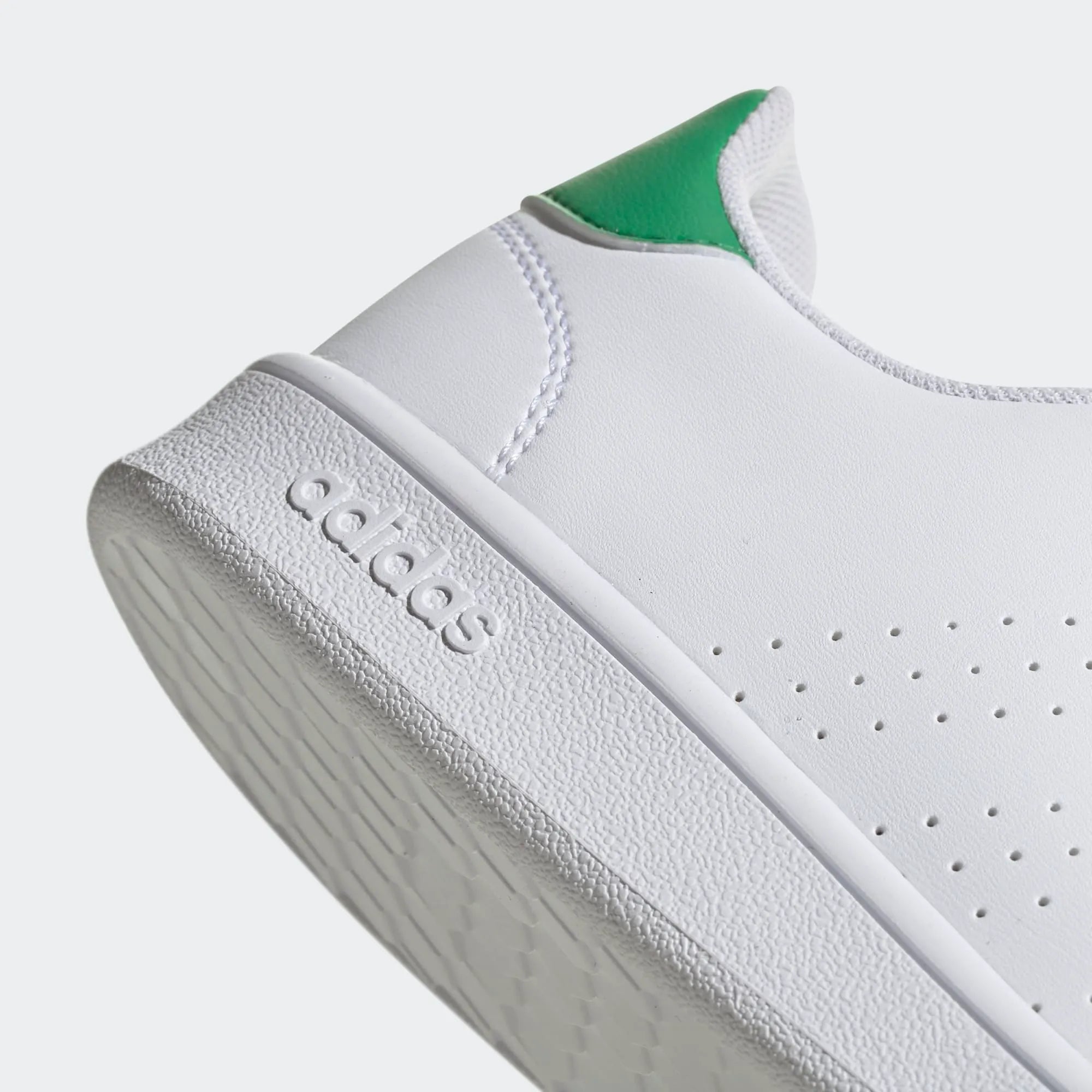 tenis adidas advantage k