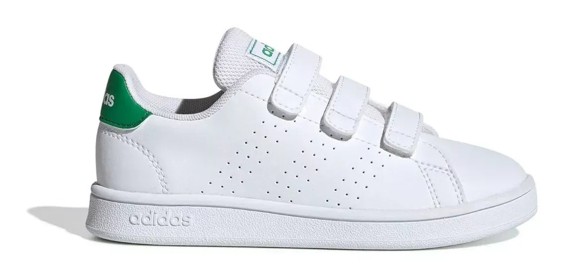 tenis adidas advantage c