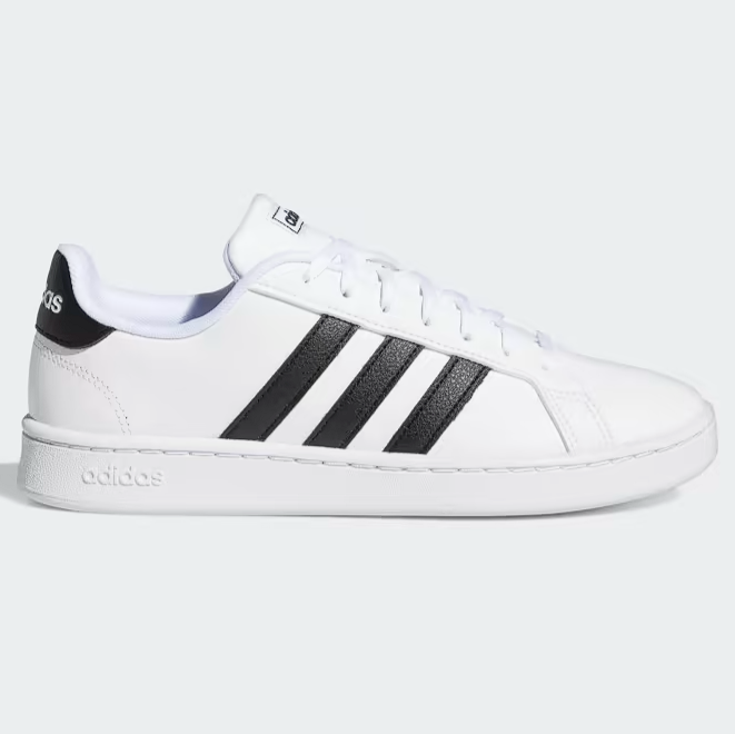 tenis adidas grand court