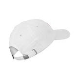 gorra fila cotton twill baseball cap