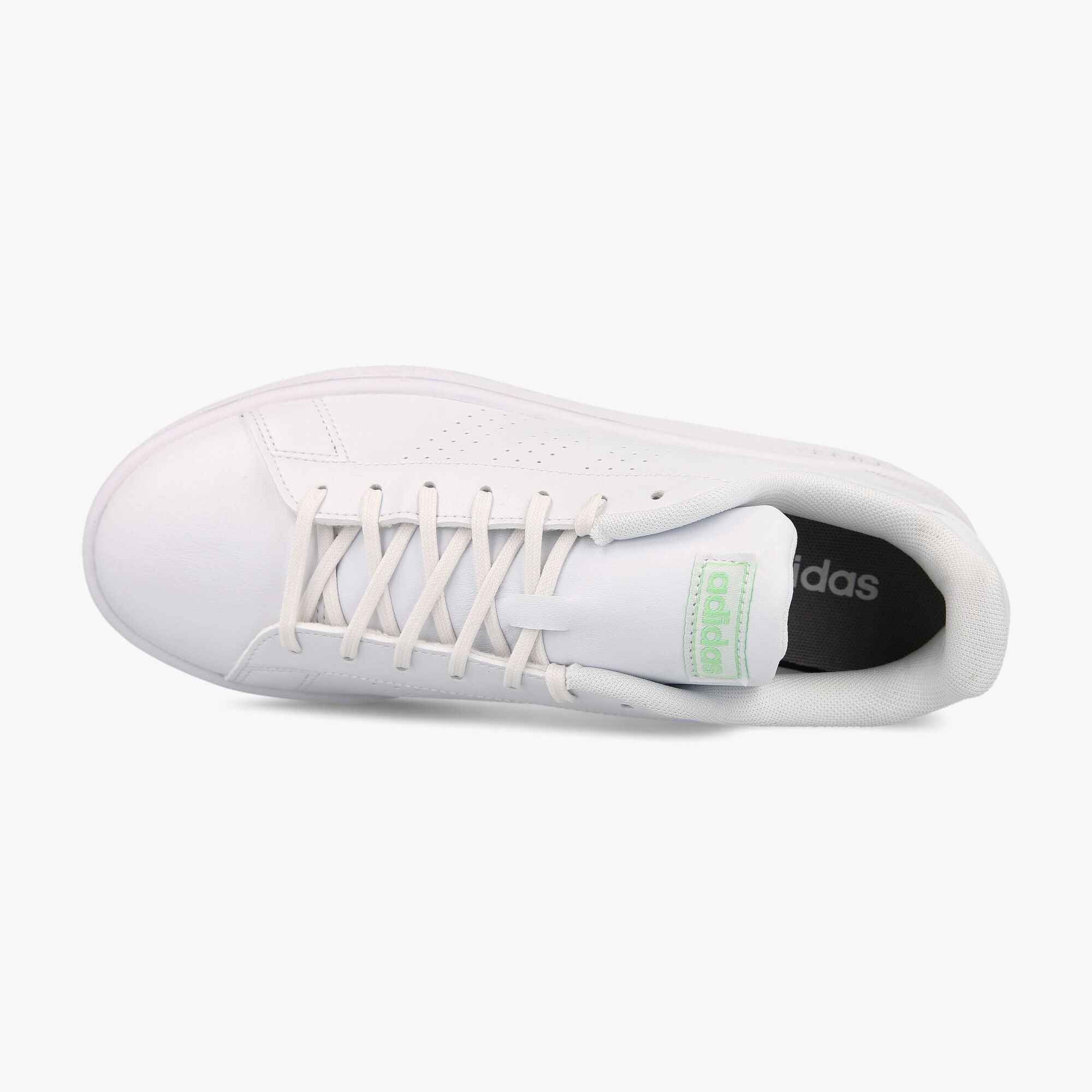 tenis adidas advantage base