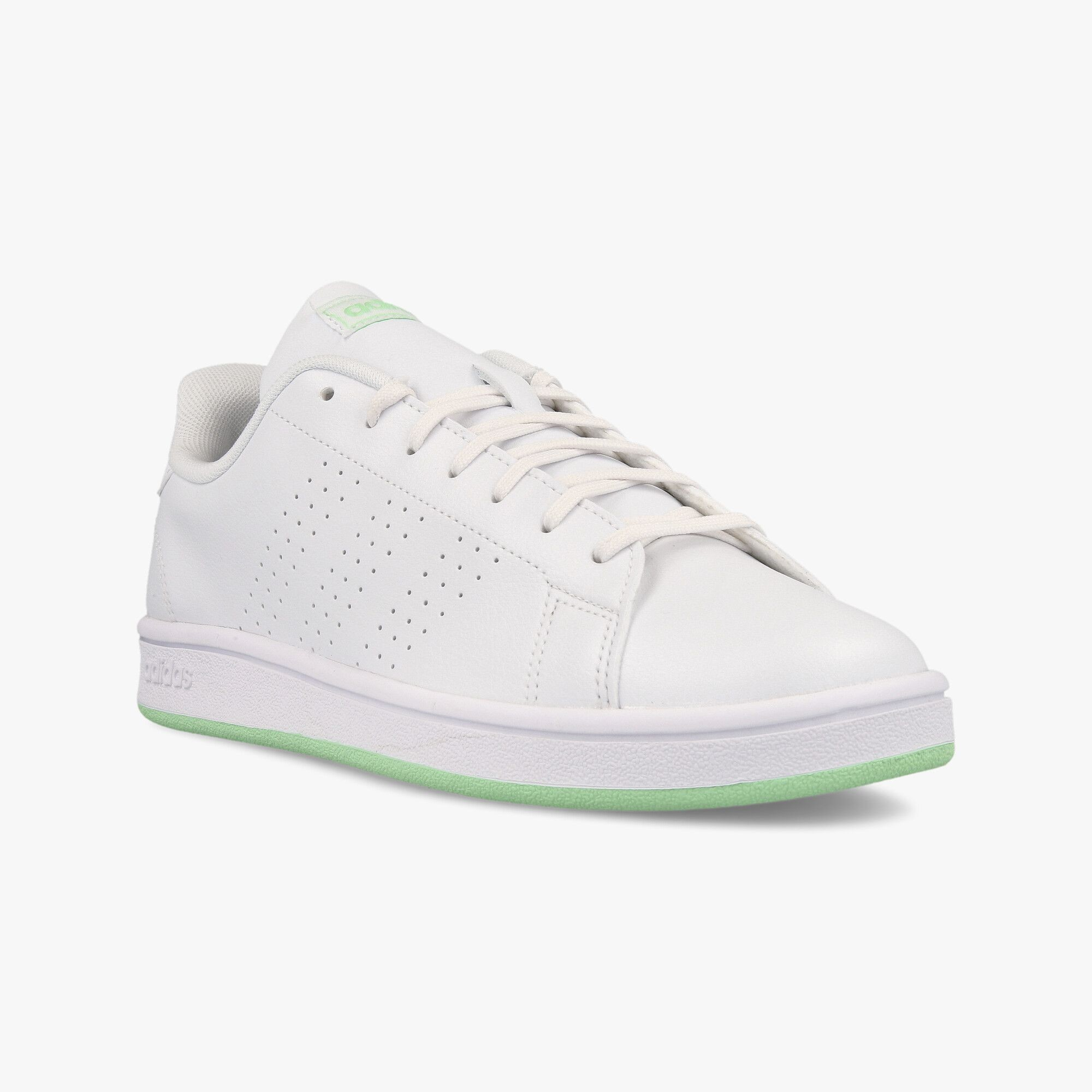 tenis adidas advantage base