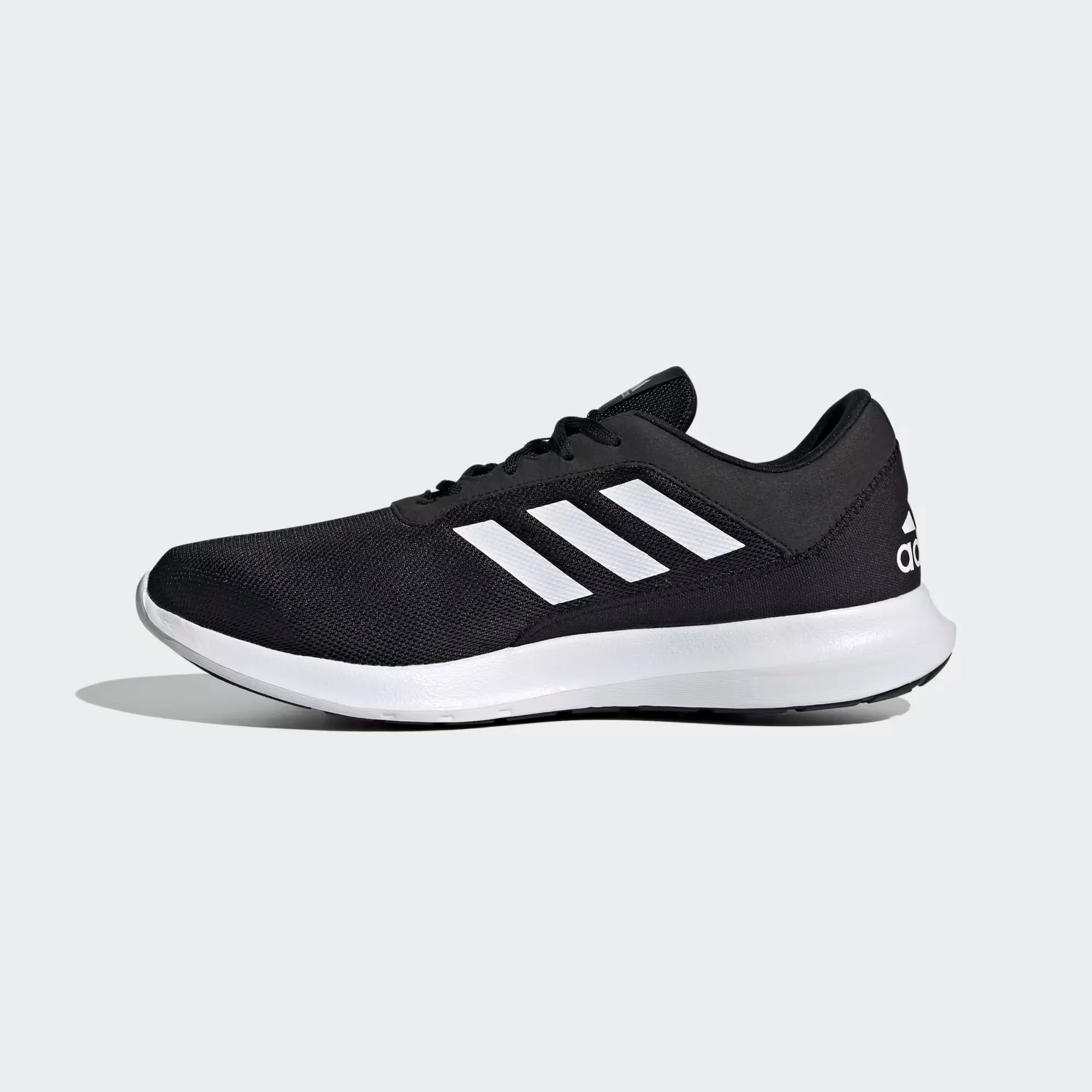 tenis adidas coreracer