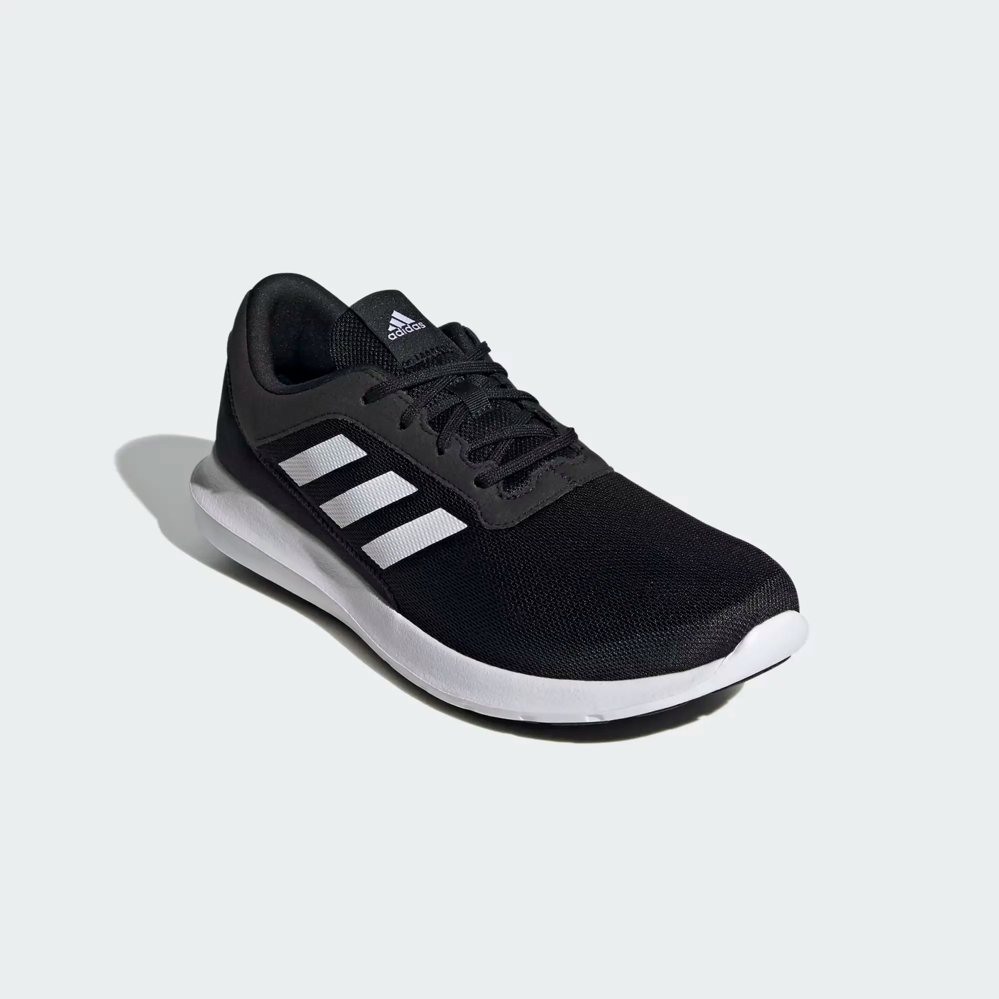 tenis adidas coreracer
