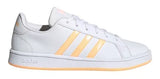 tenis adidas grand court base