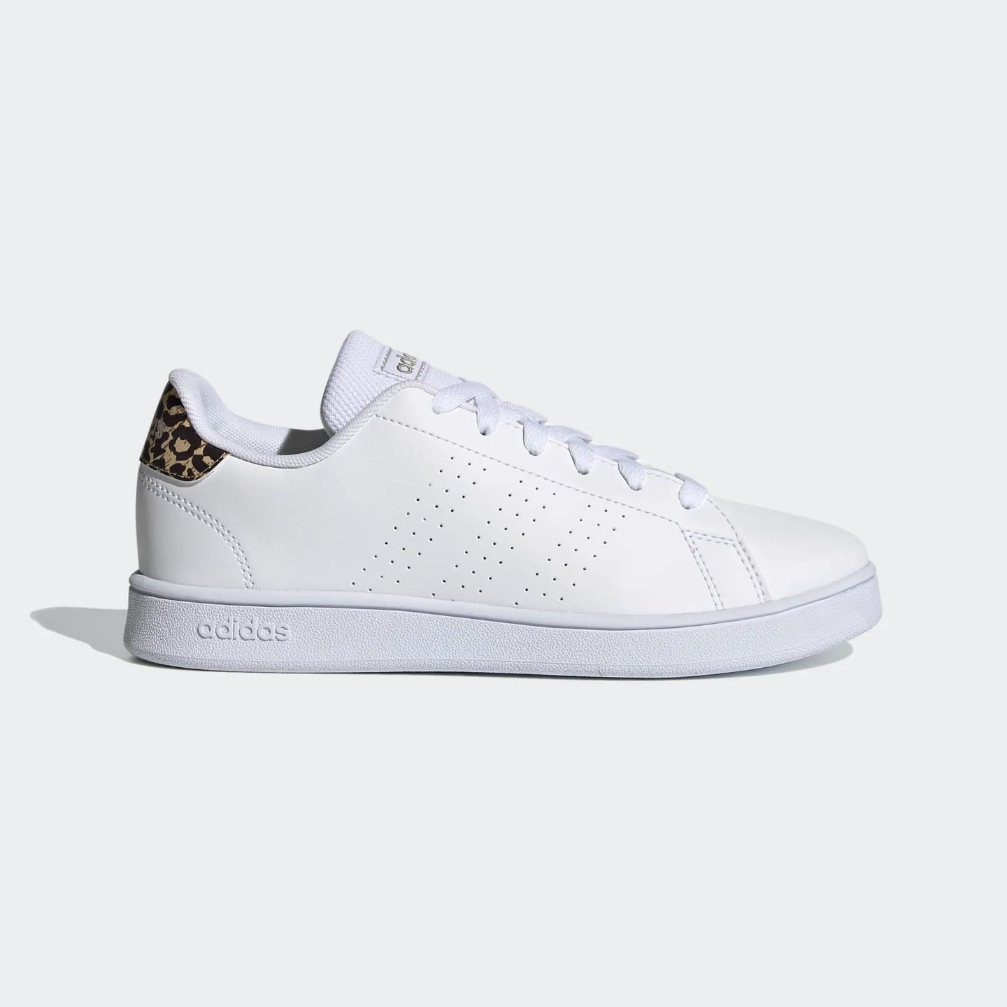 tenis adidas advantage k