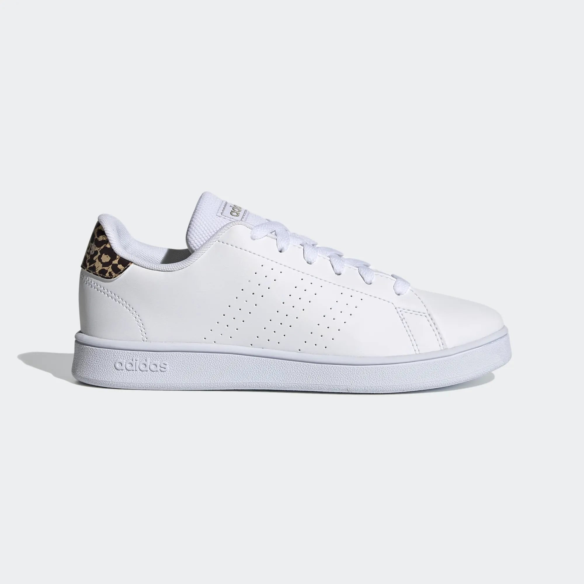 tenis adidas advantage k