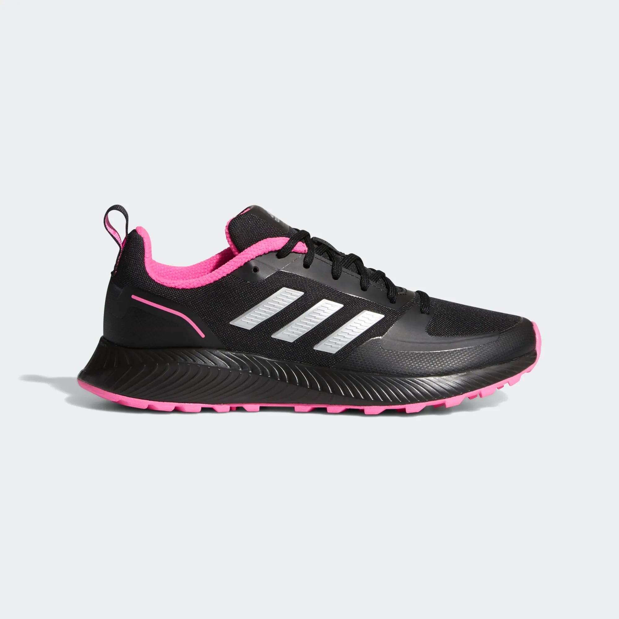 tenis adidas runfalcon 2.0 tr